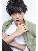 キートスバイガーランド (Kiitos by Garland)&nbsp;[Kiitos/吉祥寺]スパイシーショート０４