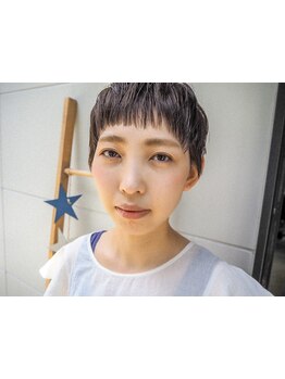 貴女だけの似合わせStyleを創ってくれる…☆毛先1mmまでこだわったカット技術でリピーター多数◎