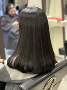 ネウィ 池袋(newi) 美髪艶髪★☆TOKIO縮毛矯正☆★