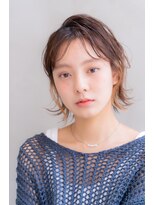 ケイト(kate)&nbsp;【Kate】大宮小顔センター分けショート