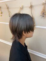 スミィ(Smy)&nbsp;グレージュウルフ