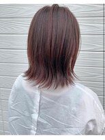 トリコ&nbsp;Rurika’s guest snap