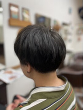 グリーンルーム(green room) メンズスタイル