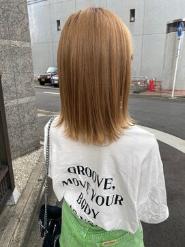 ヴァンカウンシル 千種 【VAN COUNCIL千種】サブリミックトリートメント