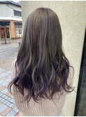 グラデーションカラー
