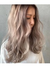 ユーヘアー(u-hair)&nbsp;山口 