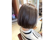 カルム ヘアー レーヴ(Calm hair reve)