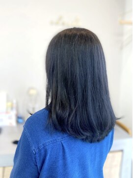 チェシャ(chesha) バイオレットアッシュ