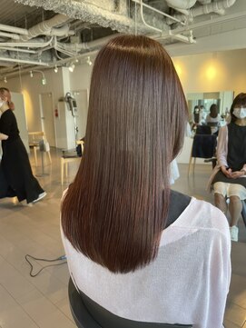 フラックス(FLUX) 美髪のすすめ