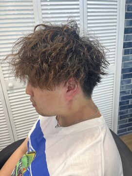 エイト 沖縄豊崎店(EIGHT toyosaki) 【EIGHT 豊崎】お客様スタイル_