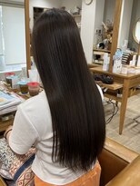 メアリー バイ メリー(marry by merry)&nbsp;【立町メアリーバイメリー】☆美髪のススメ×ストリートメント☆