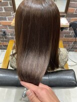 バカンス(VACANCES)&nbsp;VACANCES式酸性ストレート