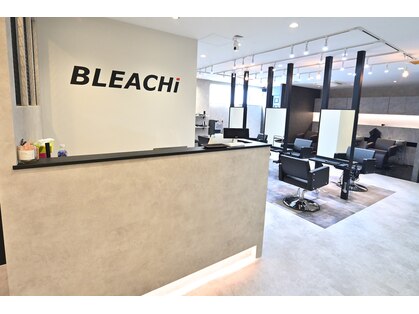 ブリーチ 所沢店(BLEACHi)の写真