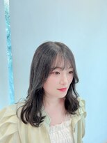 ファーレンピュアスウィート(fahren-pure-suite) AutumnAsh