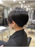 クールショート