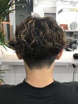 エイト 立川店(EIGHT)&nbsp;メッシュパーマ