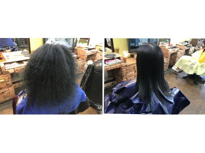 ドリームルームの写真