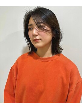 ケースタイルシェノン(K-STYLE CHAINON) ラフスタイル