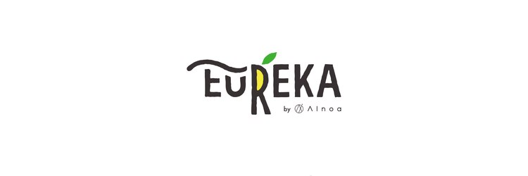 エウレカ バイ アイノア 白楽(EUREKA by AInoa)のサロンヘッダー
