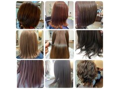 Hair Story【ヘアストーリー】