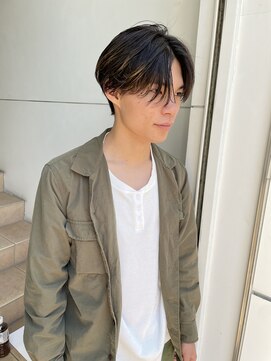 クララ サカエ(CLALA Sakae LA.DONNA group) 大人センターパート