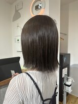 リベルテ(LIBERTE′)&nbsp;外ハネボブ