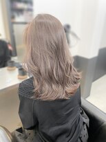 オーティティ(O-TETE)&nbsp;O-TETE ココアベージュカラー