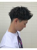 ショートスタイル