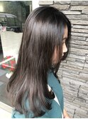 20代30代オススメ♪透明感抜群 大人可愛い