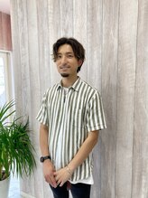 アクアクア  東原店(AQA+qua)&nbsp;星名 隼人