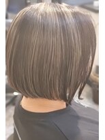 リリーヘアーリベート 浅草橋東口店(LiLiy hair LIBERT'E)&nbsp;セクションハイライト　　【浅草橋/秋葉原】　大人　女性