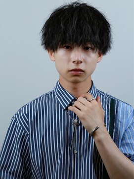 リップス 大宮(LIPPS) ソフトショート