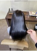 髪質改善/美髪矯正/髪質改善トリートメント
