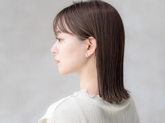 AUSTIN 髪質改善トリートメント&ヘッドスパ 調布アミックス【オースティン】