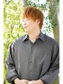 イロヘア 北岡崎店(ilo.hair) 山本 龍之承