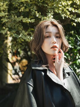ゴート 茅ヶ崎(GOAT) GOAT_茅ヶ崎/日常を彩るヘアスタイルを/湘南/茅ヶ崎