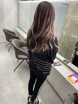 キング 枚方店(K!ng)&nbsp;【枚方、高槻、梅田】エクステハイライト