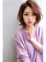 アベックプレジール 海老津店(AVEC PLAISIR)&nbsp;秋カラー