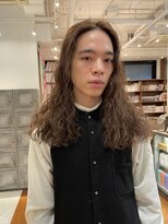 ベチカ(vetica)&nbsp;リラックスパーマ