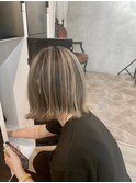 エアタッチバレイヤージュ