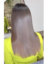 アンベリール 大名(Embellir)&nbsp;酸性縮毛矯正