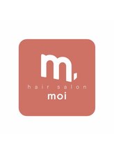 moi【モイ】