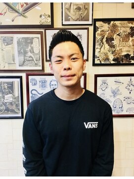 アンプヘアー(A･M･P hair) ベリーショート