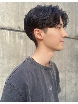 イーストハムネオ(EAST HAM NEO) センターパート