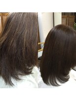 クラウドナインフォーヘアー(cloud9 for hair)&nbsp;フレンチカットグラン