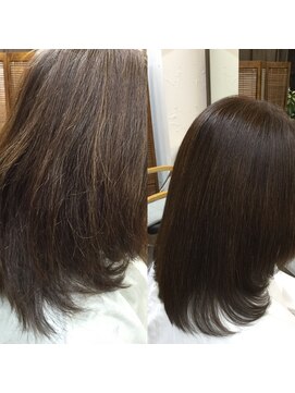 クラウドナインフォーヘアー(cloud9 for hair) フレンチカットグラン