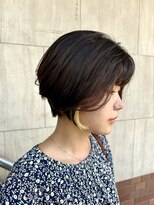 モア 下通店(MORE)&nbsp;柔らかショート