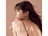 6・7月限定【潤い・ツヤ】カット+シアトネカラー+HITAトリートメント　￥9900