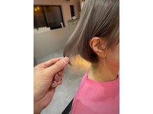 エラマ ヘアメゾン(elama hair maison)