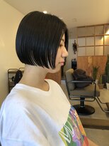 パーク(PARK)&nbsp;スリークミニボブ